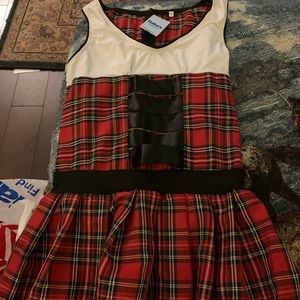 Cute one piece Women’s medium dress - Great for Halloween or any other time!